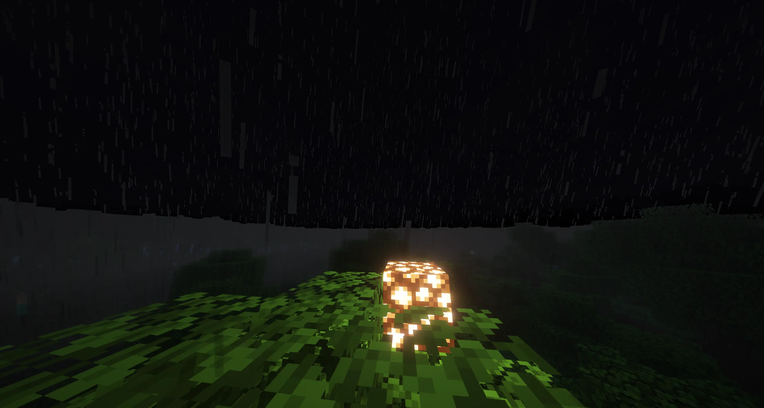 Atmospheric Shaders - NEW LOGO