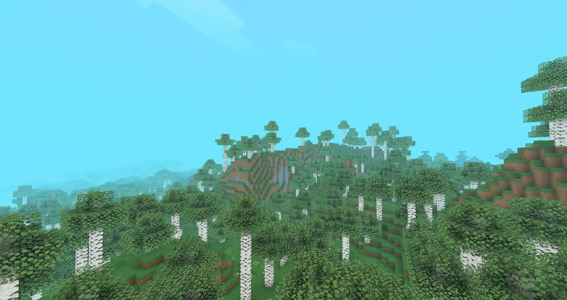 Atmospheric Skies & Fog