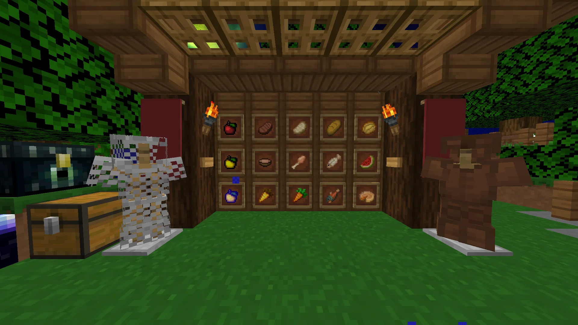 Изображение 2 ресурспака Atrans Pack