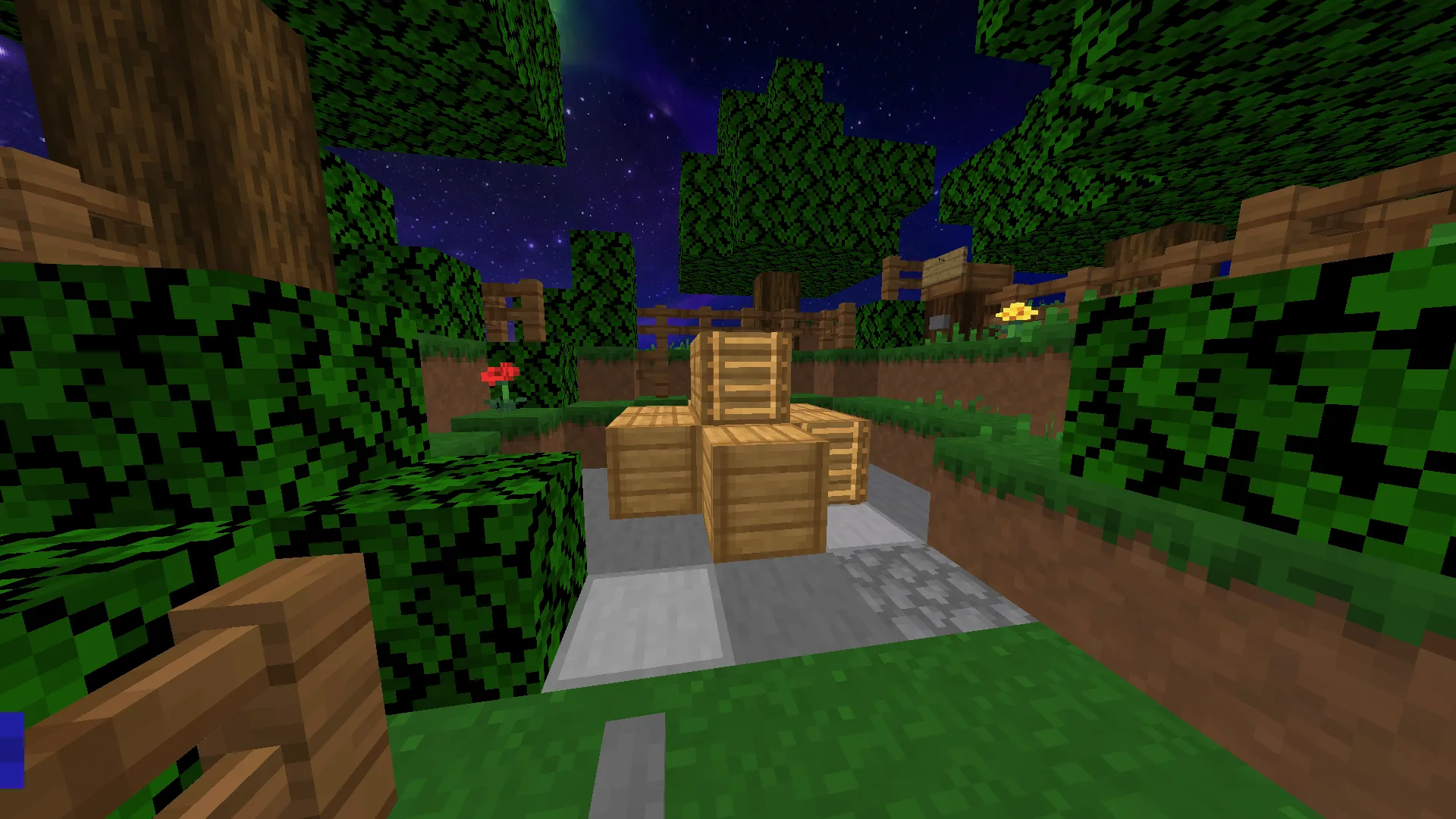 Изображение 3 ресурспака Atrans Pack