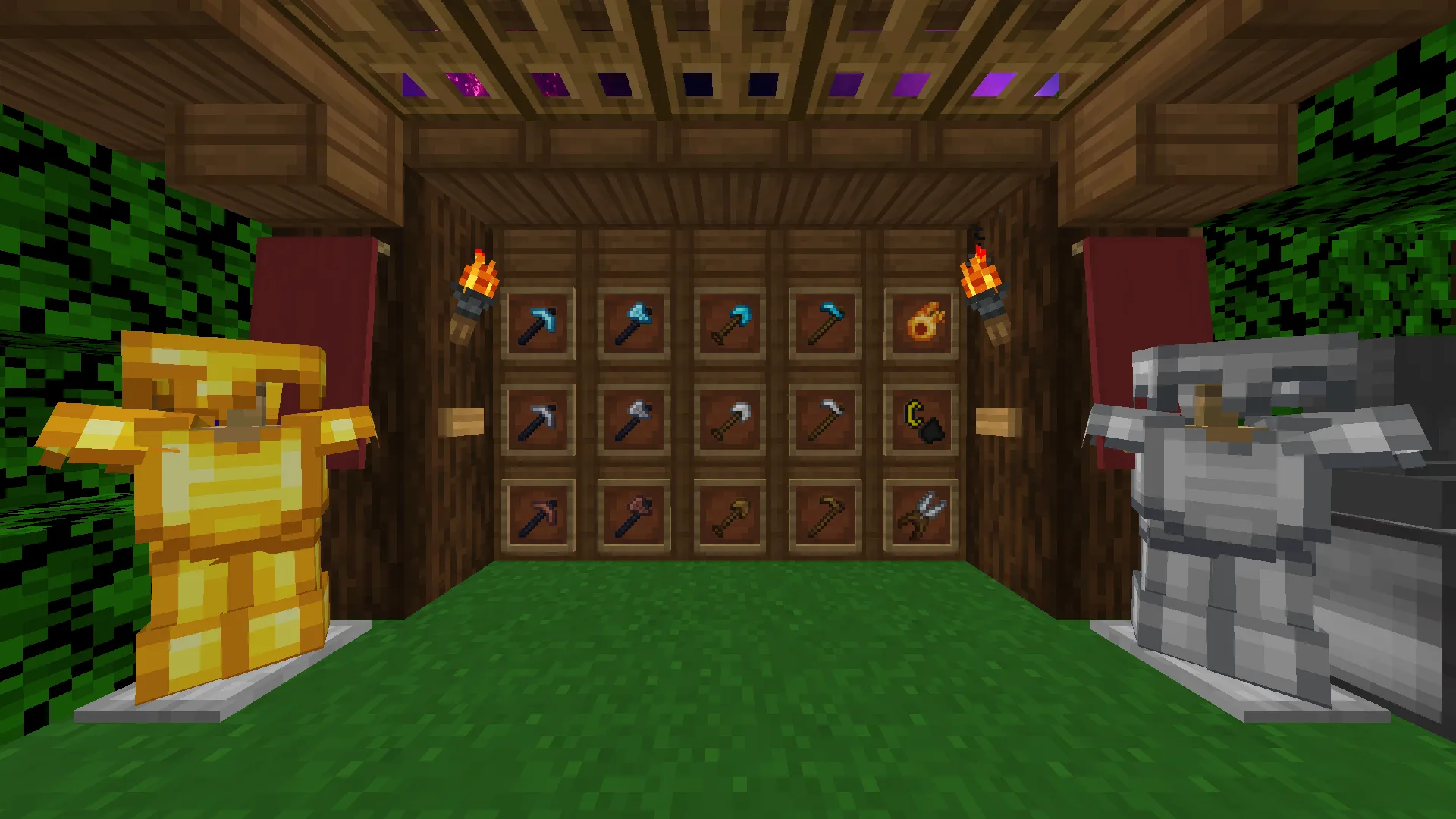 Изображение 5 ресурспака Atrans Pack