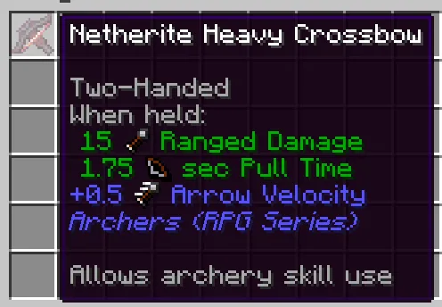 Изображение 3 ресурспака Attribute Icons (RPG Series)