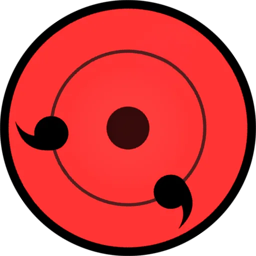 Aurin's ShinobiCraft Eyes