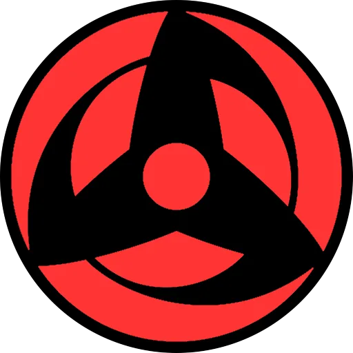 Изображение 3 ресурспака Aurin's ShinobiCraft Eyes