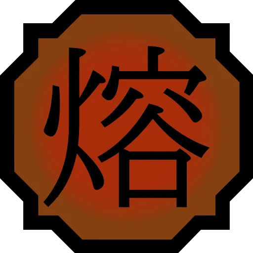 Изображение 3 ресурспака Aurin's ShinobiCraft Icons