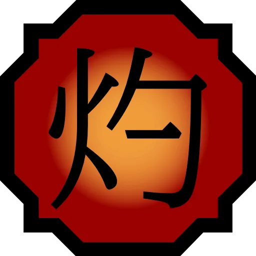 Изображение 5 ресурспака Aurin's ShinobiCraft Icons