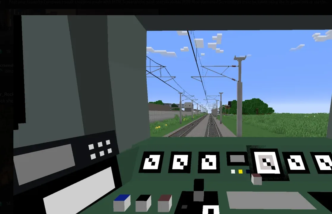 Изображение 4 ресурспака MTR Austrian Express Collection 1 Pack [BETA Phase]