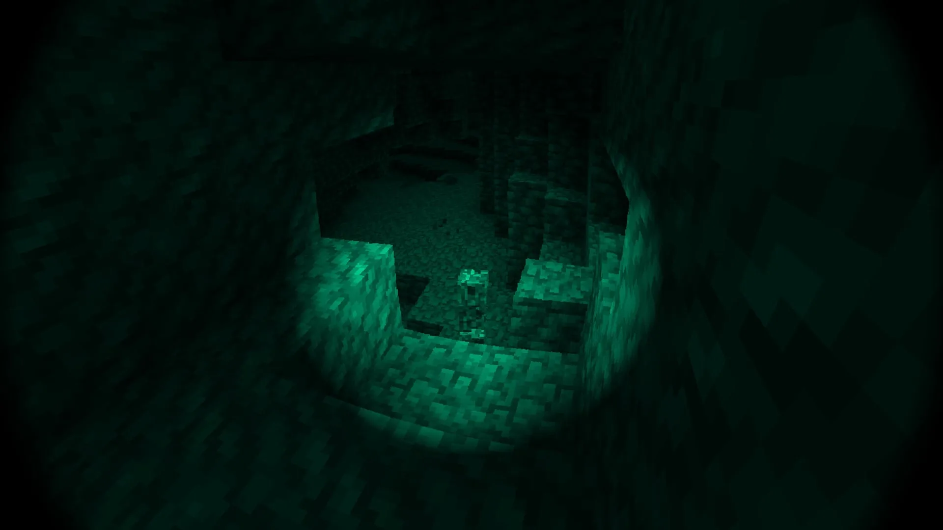 Изображение 1 ресурспака Authentic Night Vision