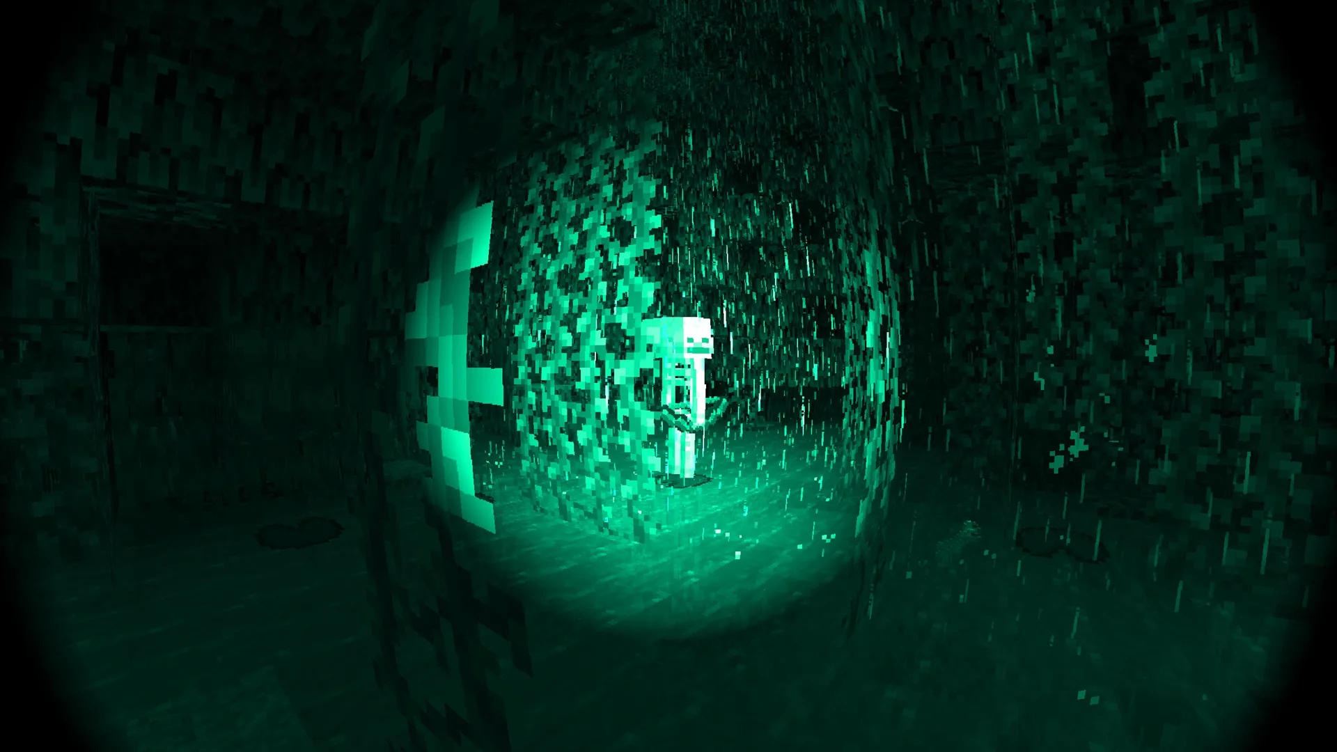 Изображение 2 ресурспака Authentic Night Vision