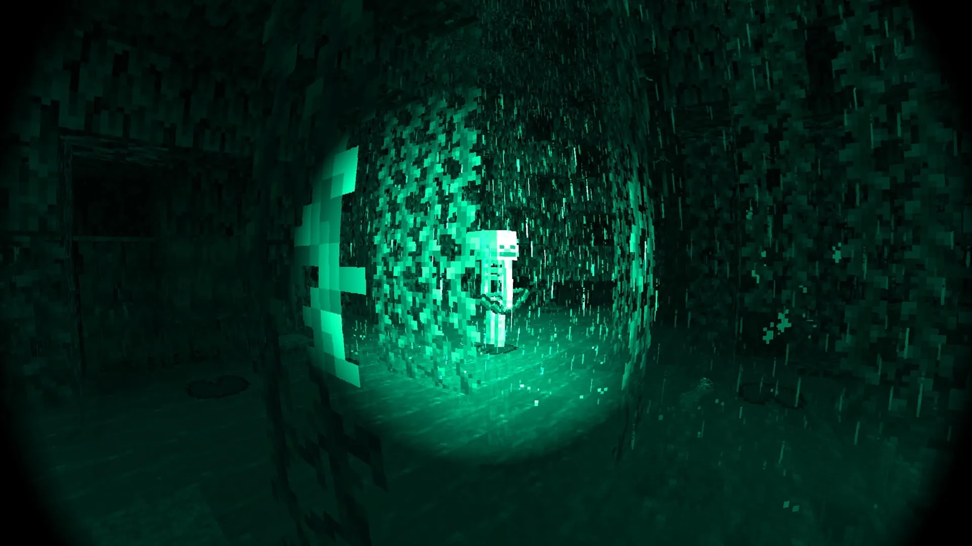 Изображение 2 ресурспака Authentic Night Vision