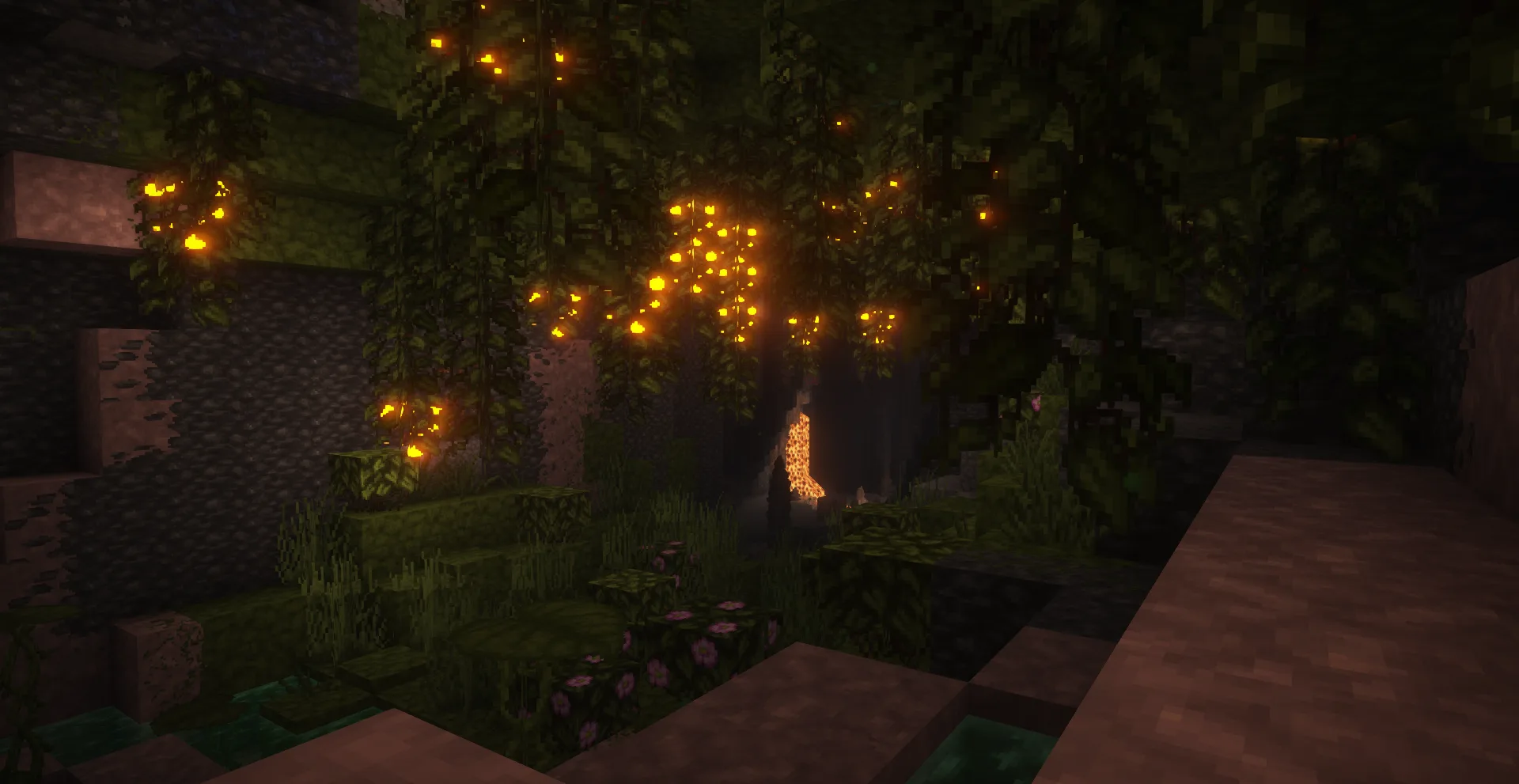 Изображение 2 ресурспака Avalon 32x