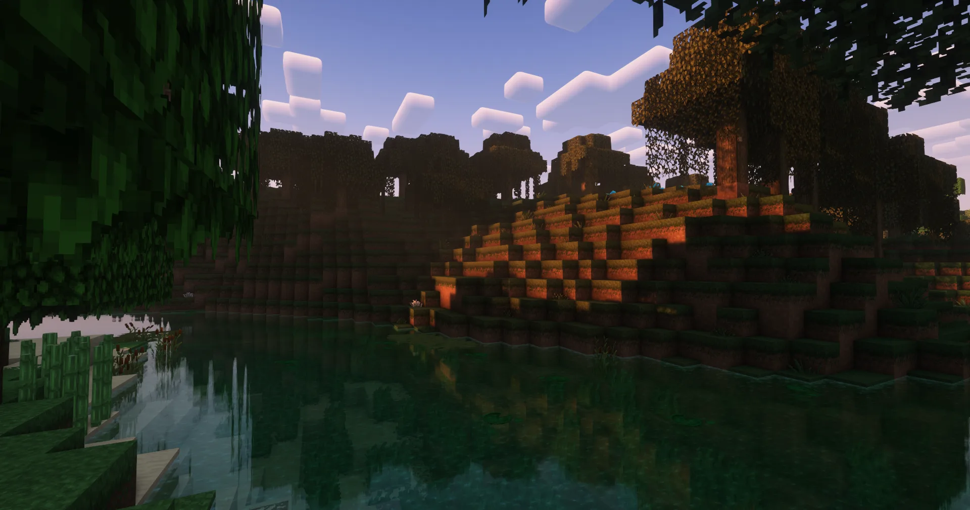 Изображение 4 ресурспака Avalon 32x