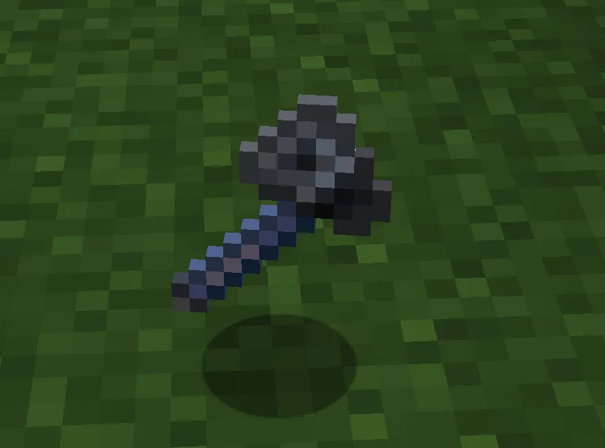 Ax-Mace