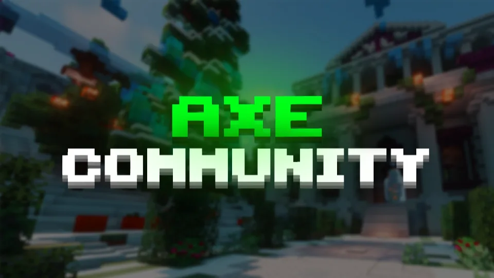 Axe Essentials