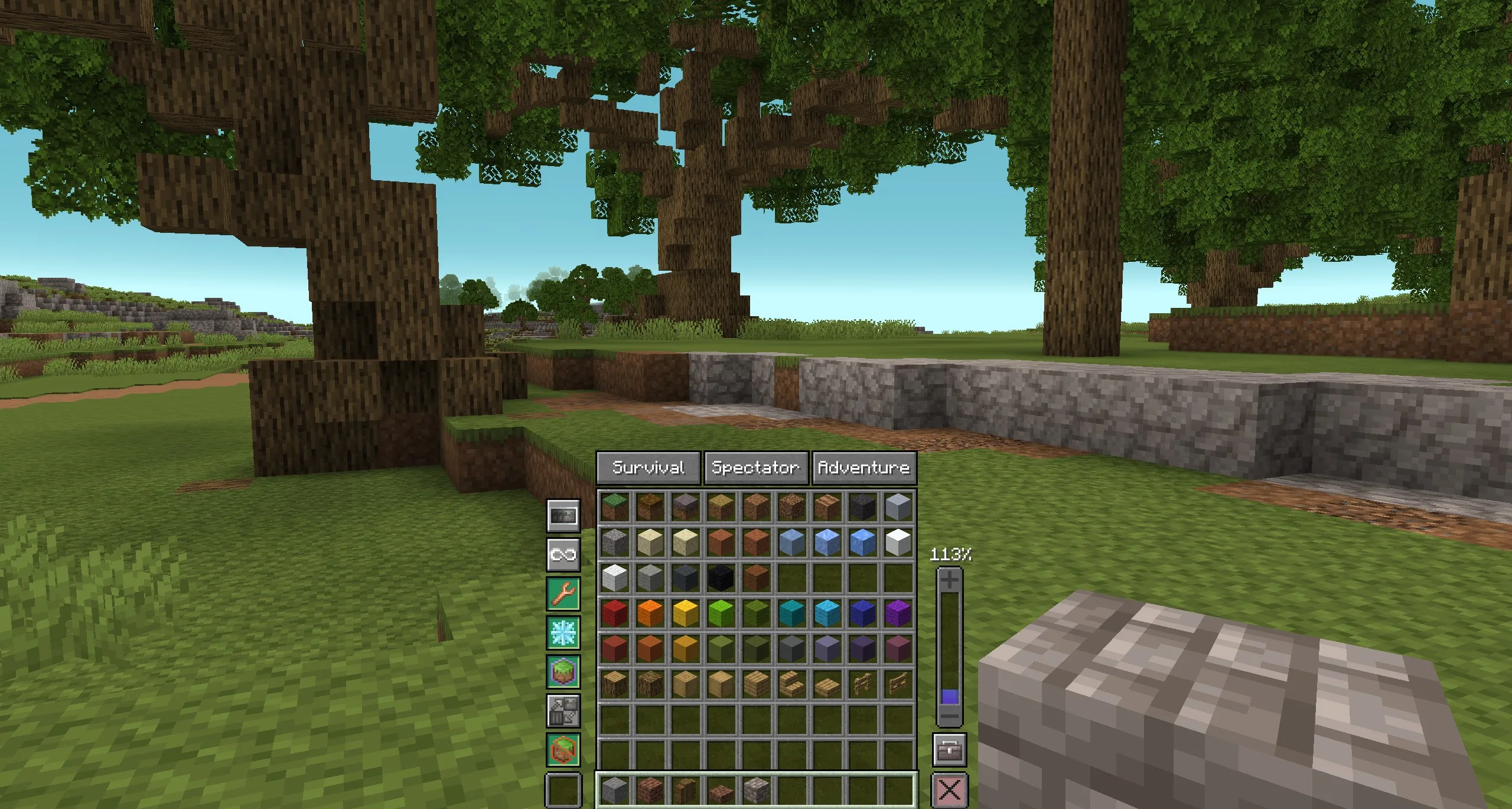 Изображение 1 мода Axiom