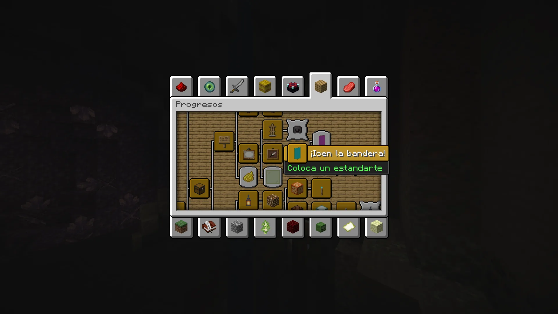 Изображение 3 ресурспака BACAP Language Pack