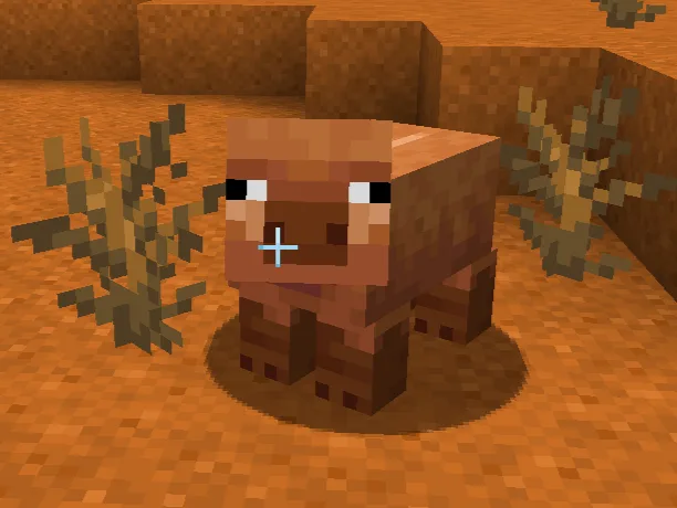 Изображение 2 ресурспака Backported Piggies