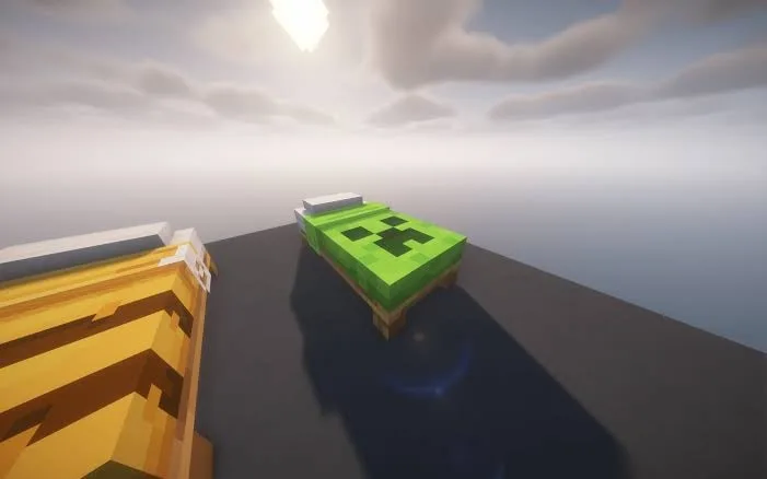 Изображение 2 ресурспака Baha’s 3D Beds