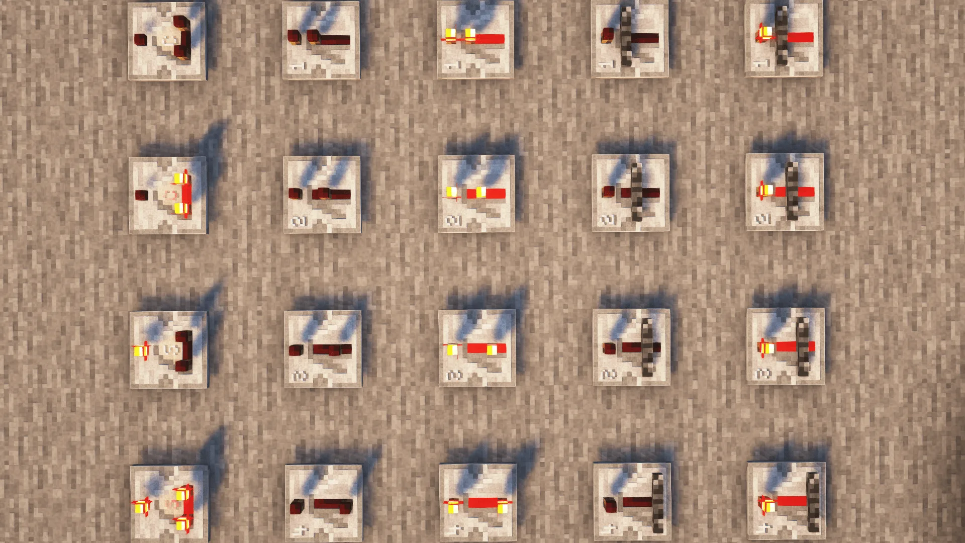 Изображение 4 ресурспака BananaFault