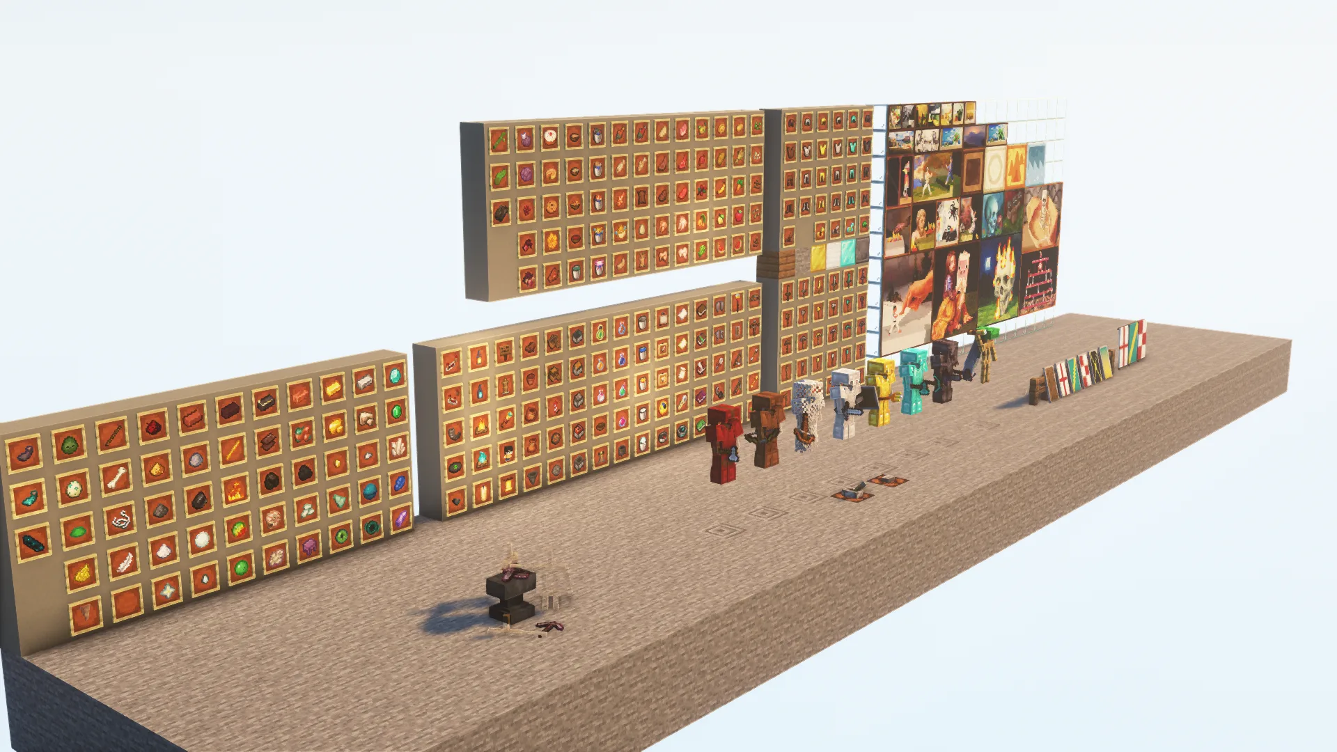 Изображение 6 ресурспака BananaFault