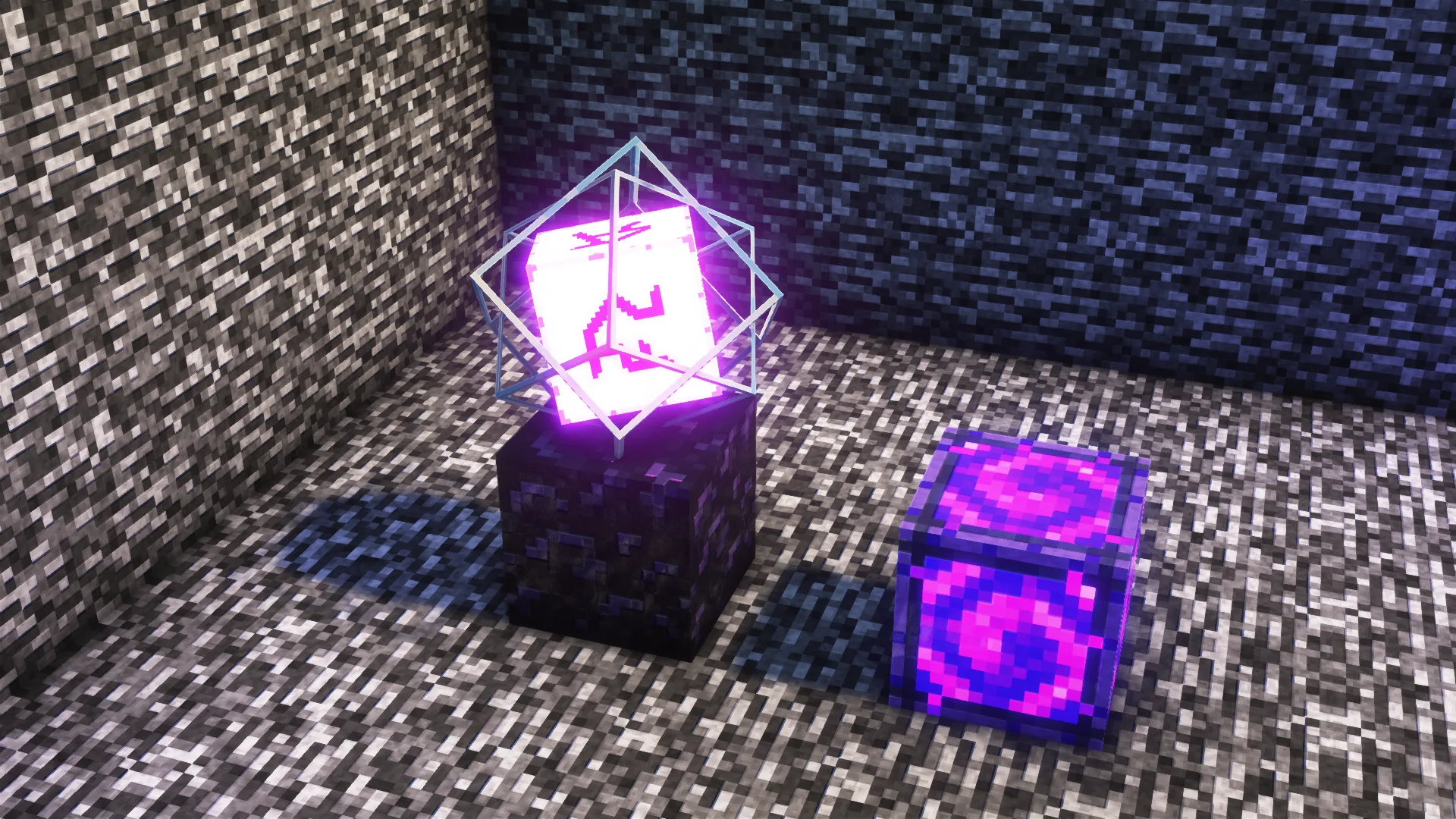 Banana's PVP Essentials