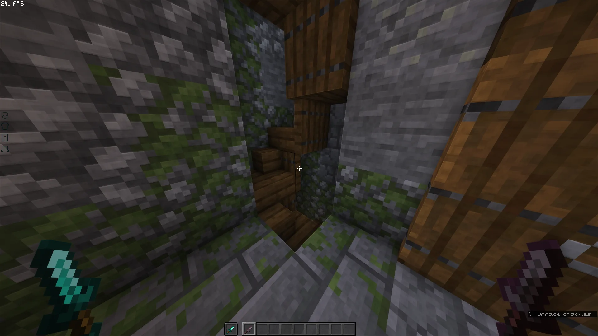 Изображение 4 ресурспака Banana's PVP Essentials