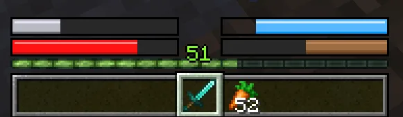 Bar HUD