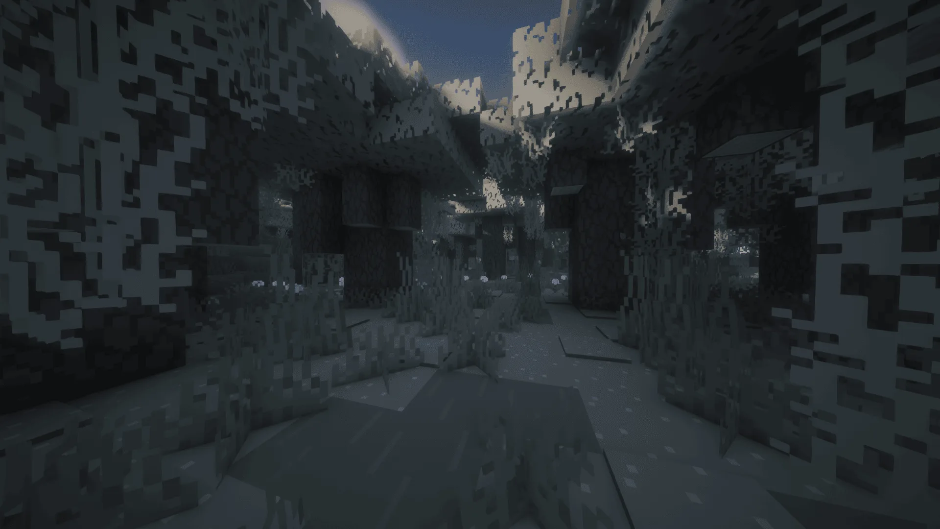 Bare Bones - Better Leaves