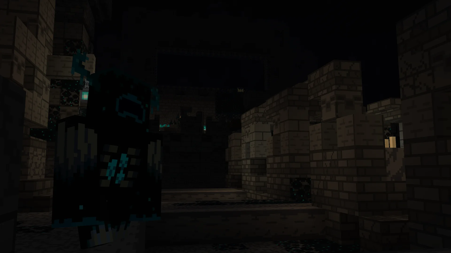 Изображение 5 ресурспака Bare Bones