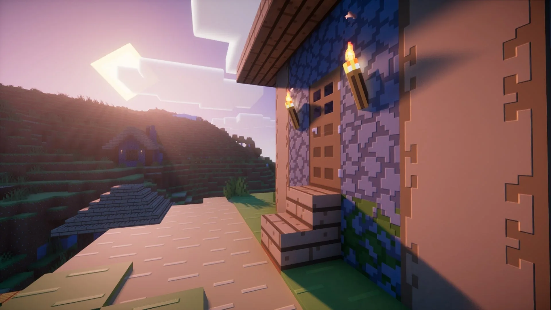 Bare Bones Simple PBR