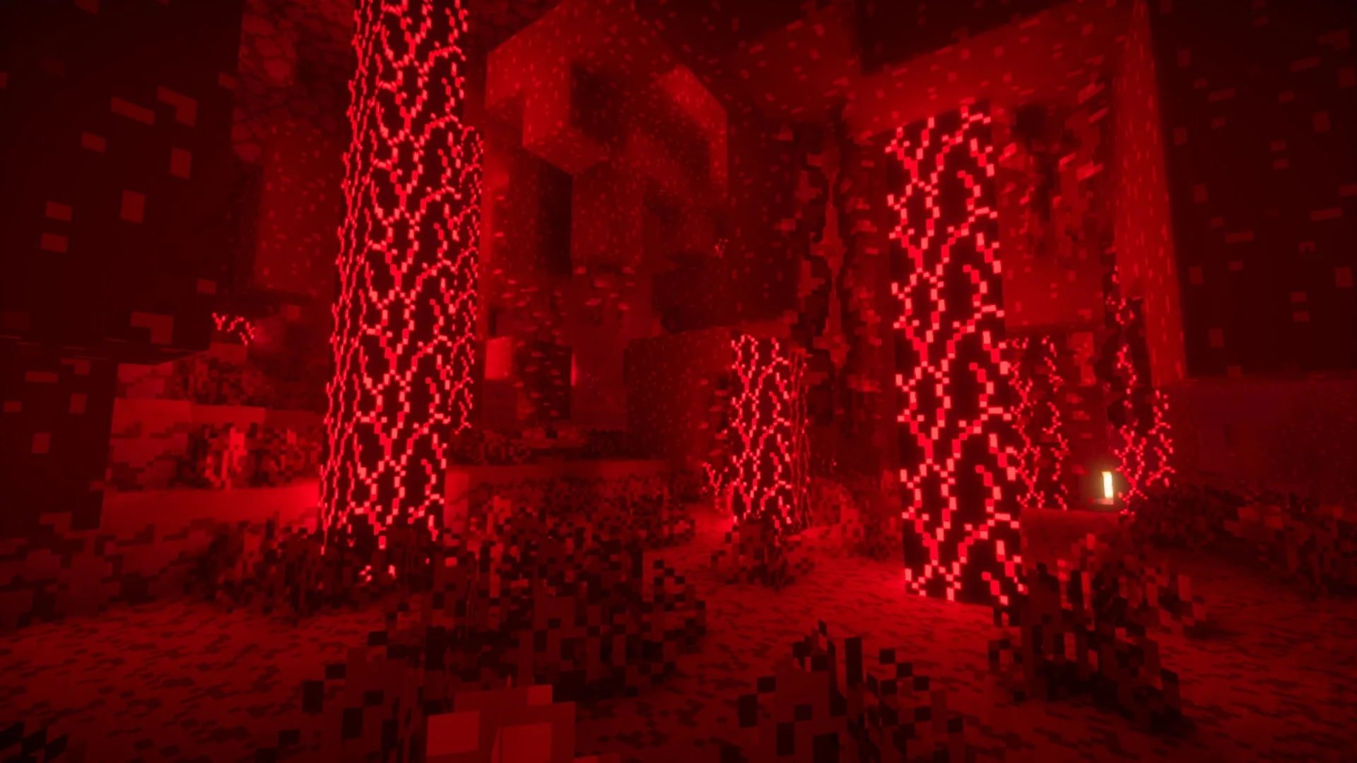 Изображение 3 ресурспака Bare Bones Simple PBR