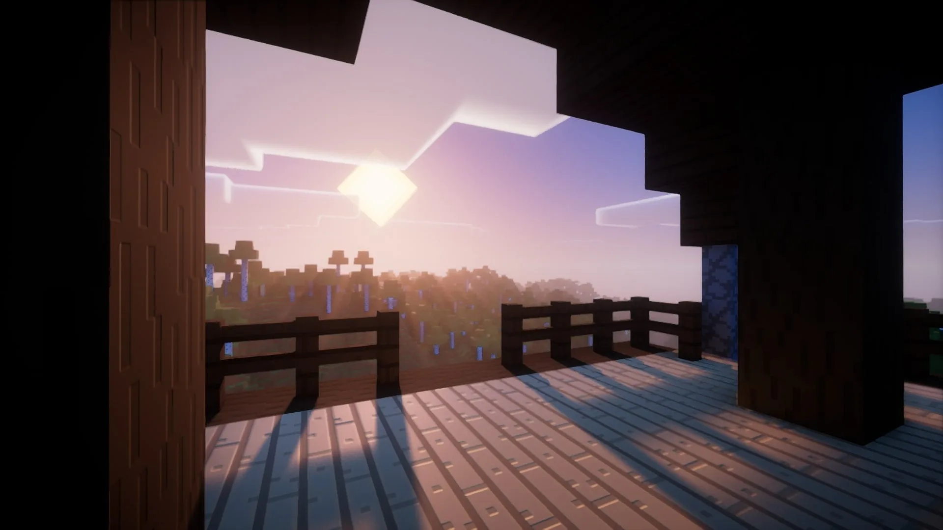 Изображение 4 ресурспака Bare Bones Simple PBR