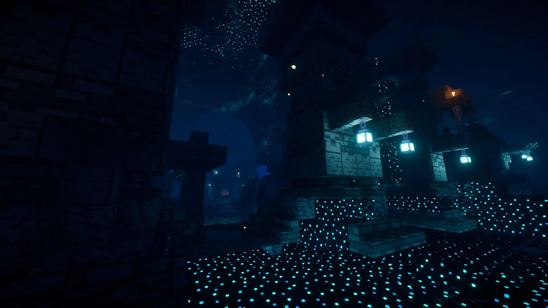 Изображение 5 ресурспака Bare Bones Simple PBR