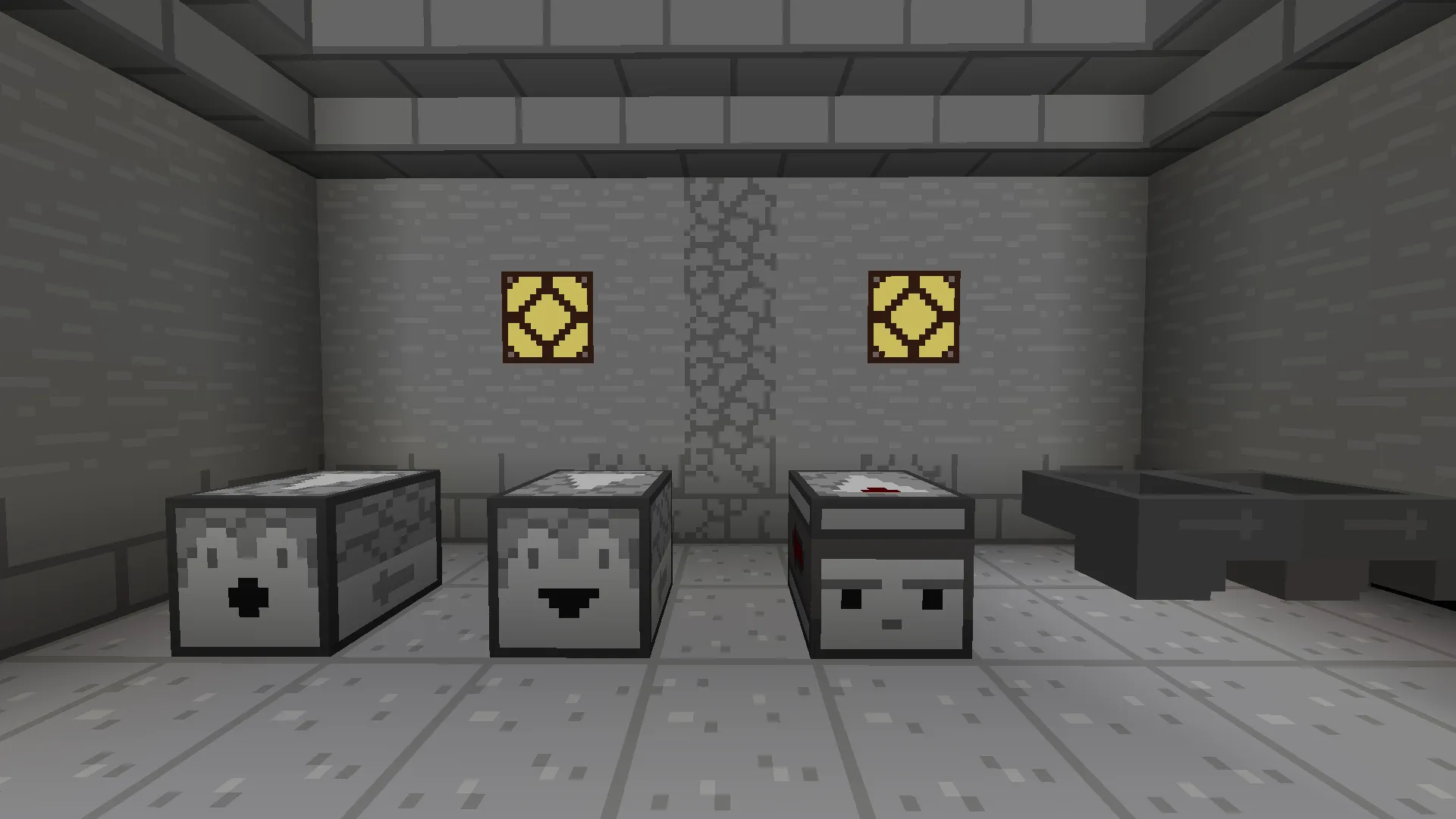 Bare Bones Tweaks - VT Directional redstone components