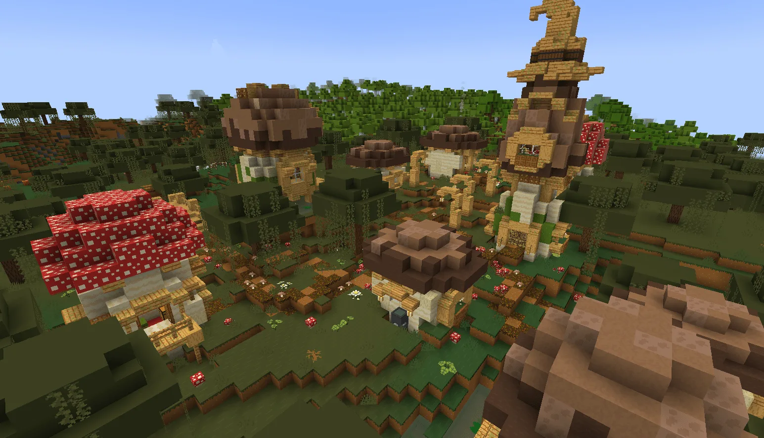 Изображение 3 ресурспака Bare Bones x Bonsai Studios