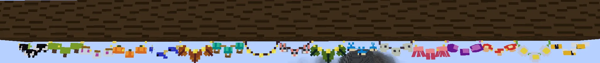 Изображение 4 ресурспака Bare Bones x Bonsai Studios