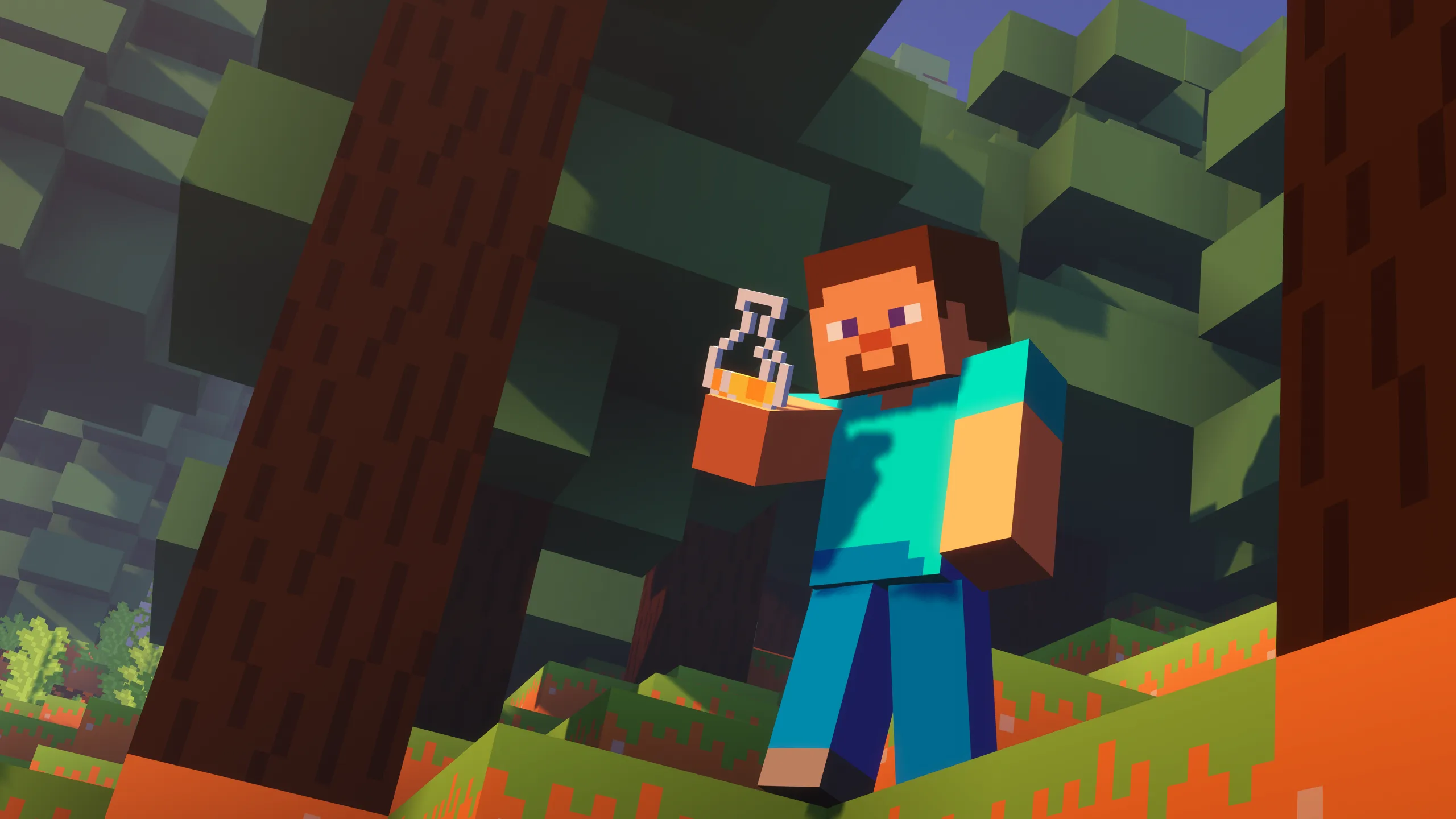 Bare Bones x Eating Animation