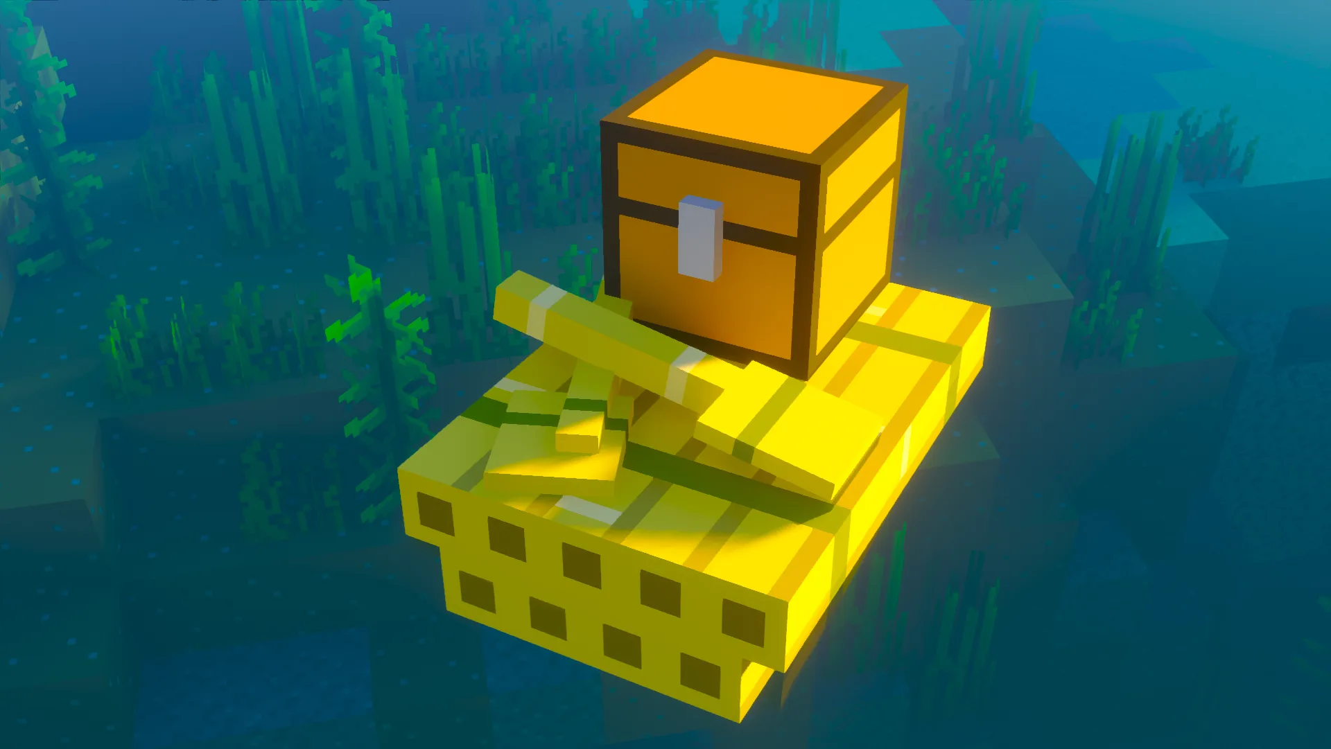 Bare Bones x Fresh Animations: Objects