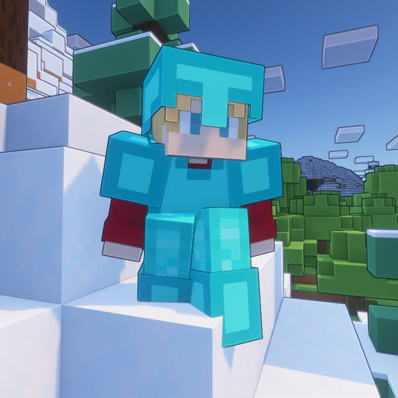 Изображение 1 ресурспака Bare Bones x Fresh Animations: Player Extension