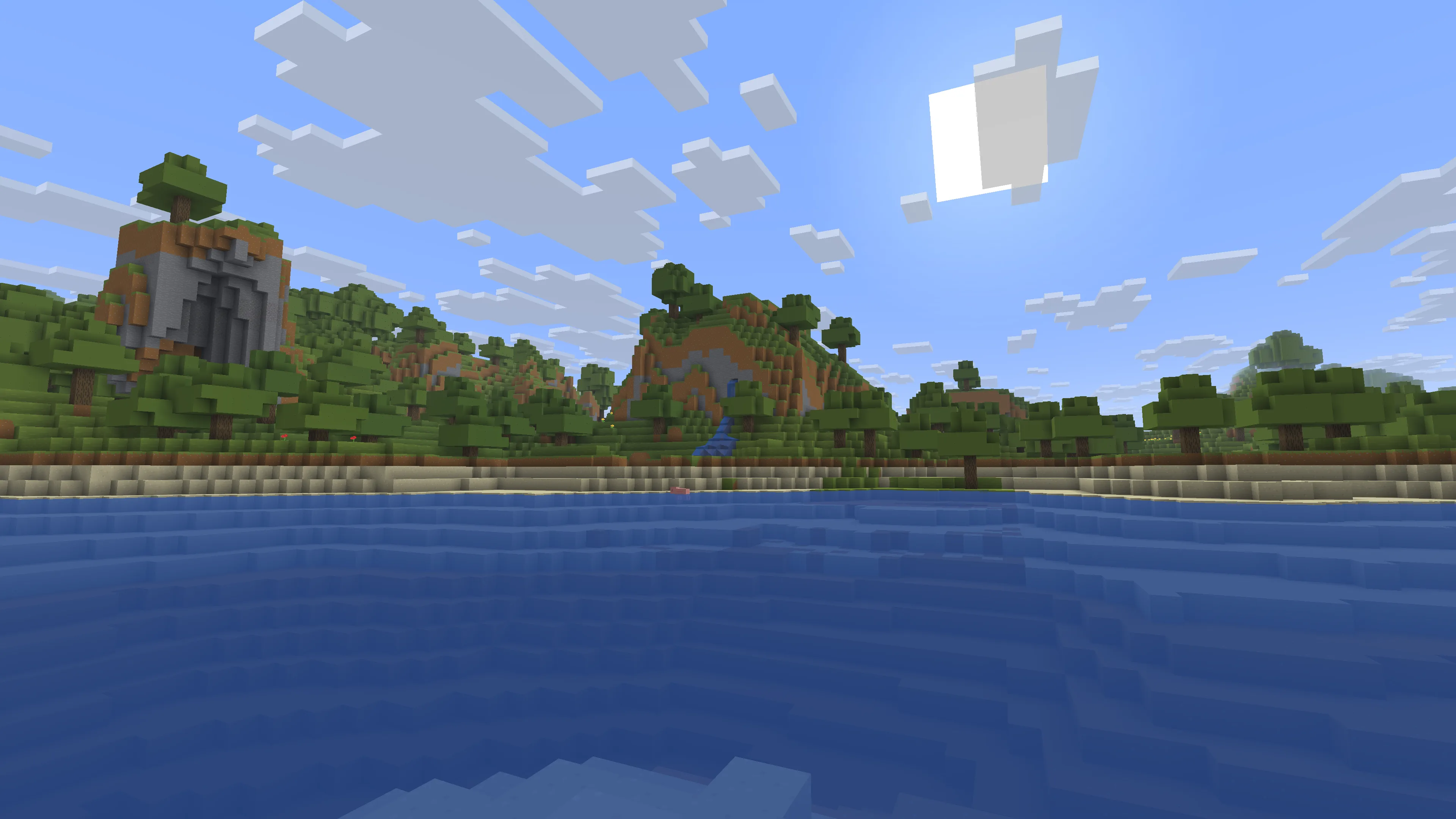 Bare Bones x LambdaBetterGrass