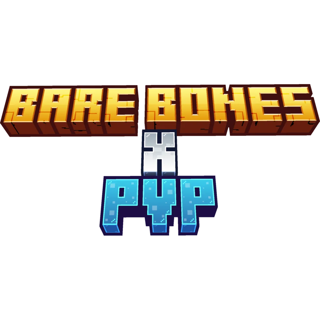 Bare Bones X PvP Pack