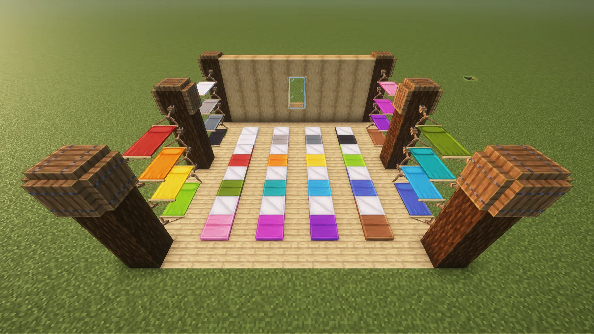 Изображение 4 ресурспака Comfortable (Bare Bones x Comforts)