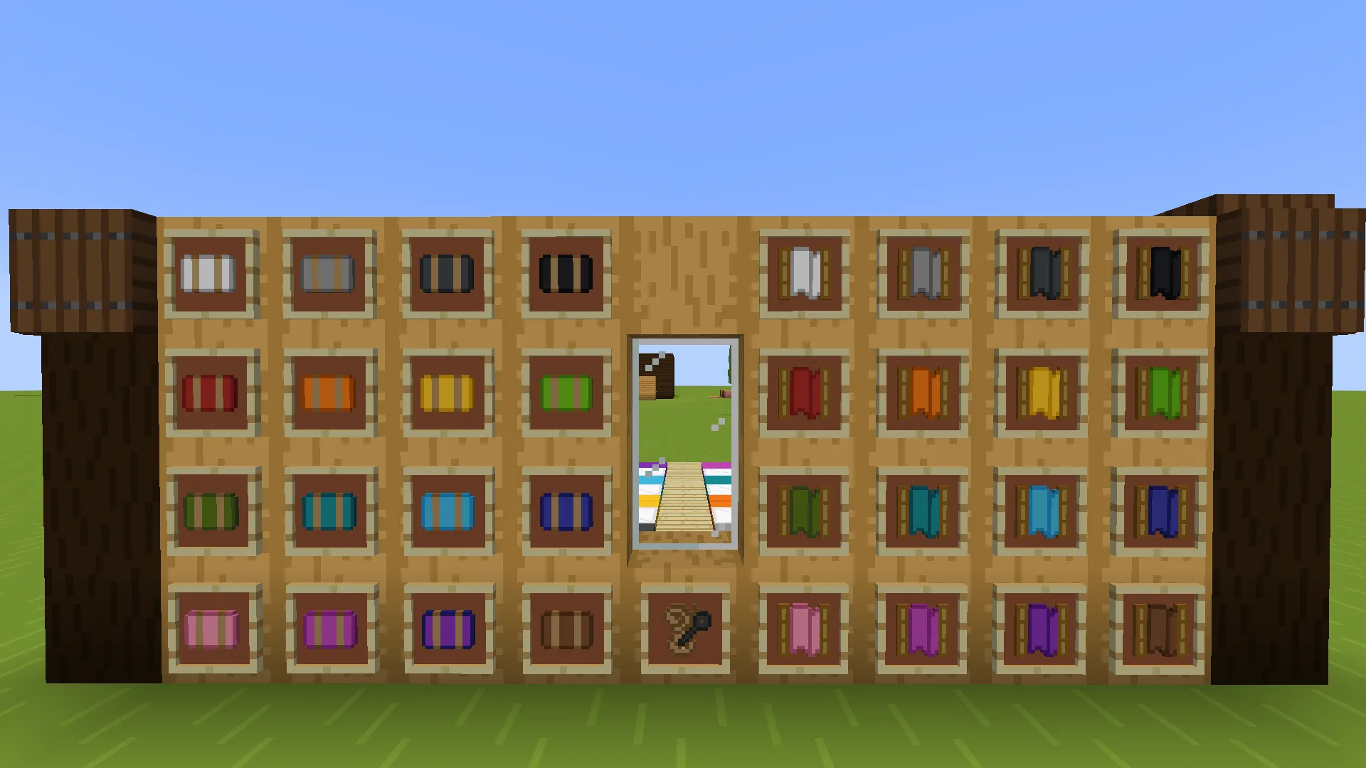 Изображение 5 ресурспака Comfortable (Bare Bones x Comforts)