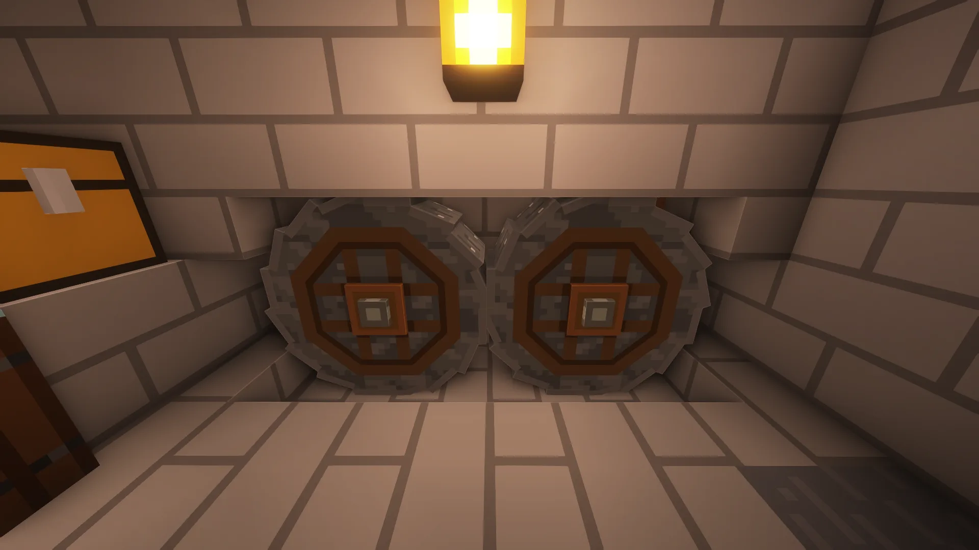 Изображение 6 ресурспака (Bare Bones X Create) Bare Metals