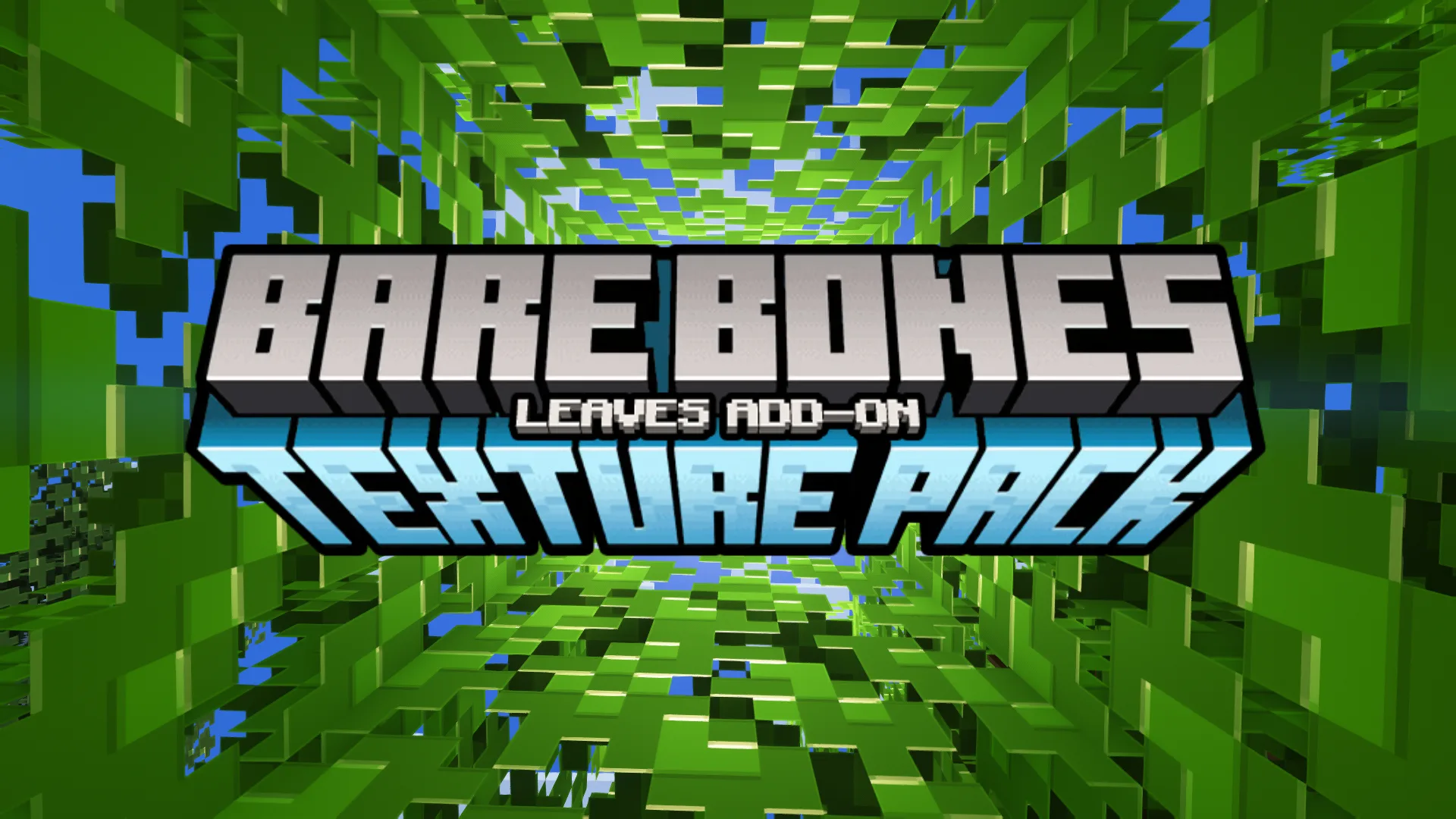 Barebones Better Leaves
