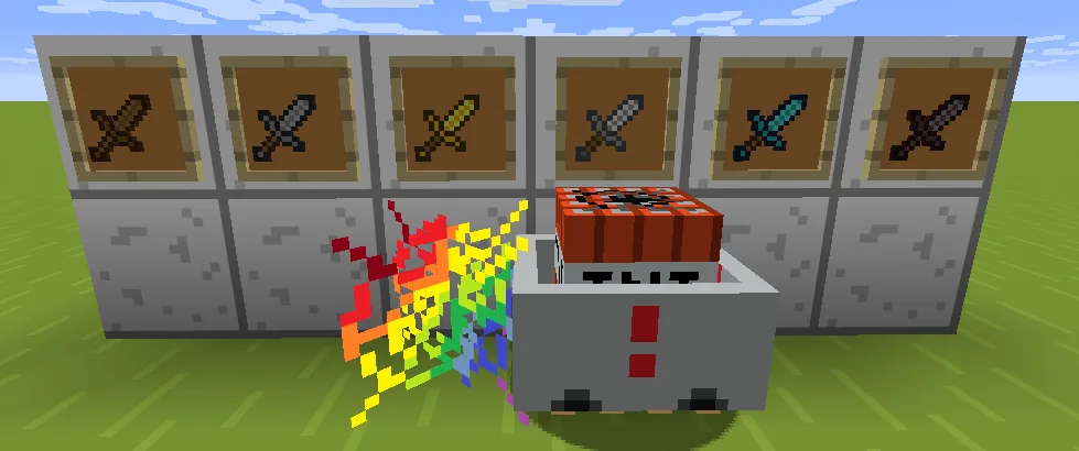 Barebones PVP ADDON by OBRONI312