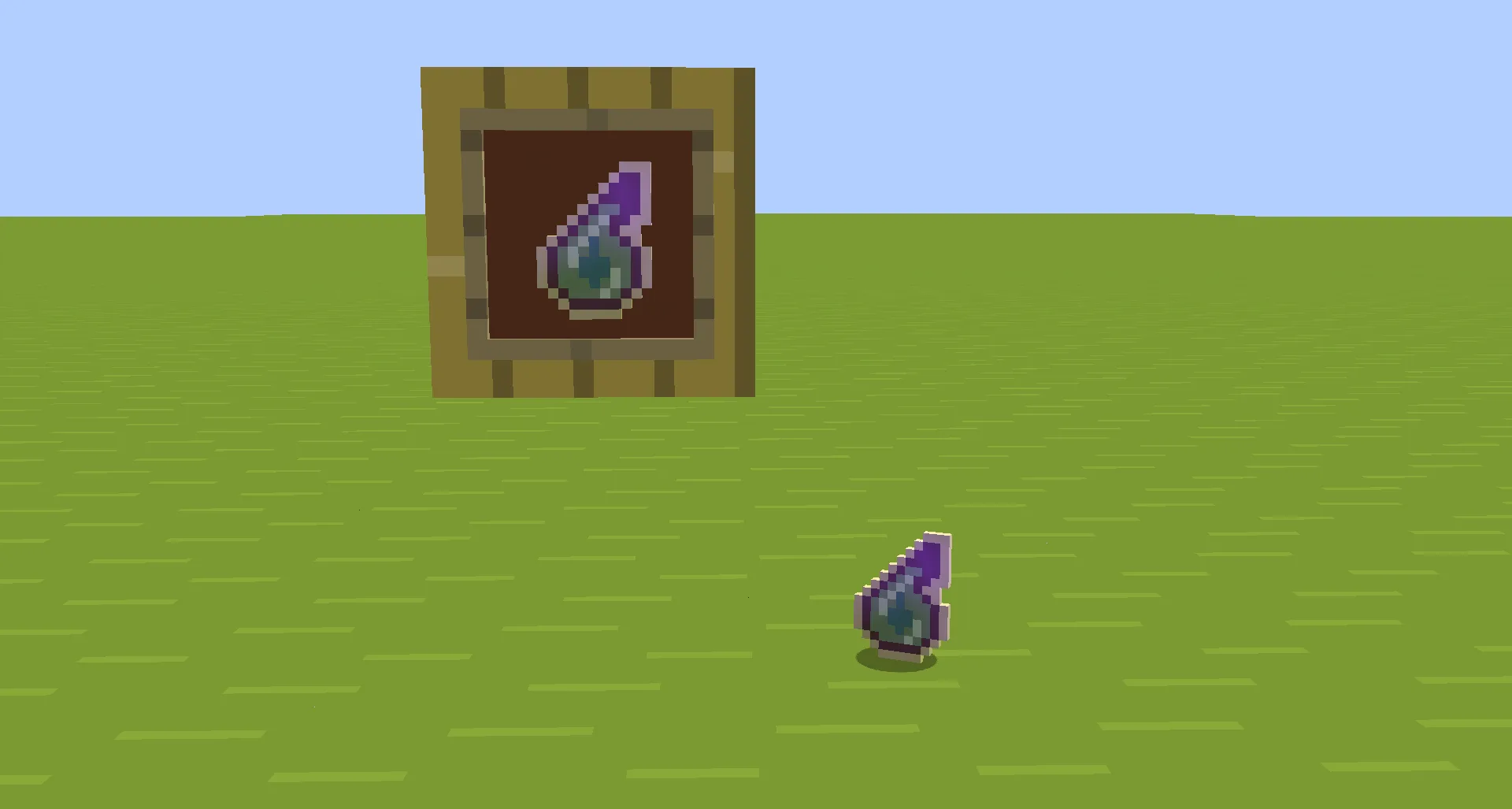 Bare Bones Splash XP Bottel
