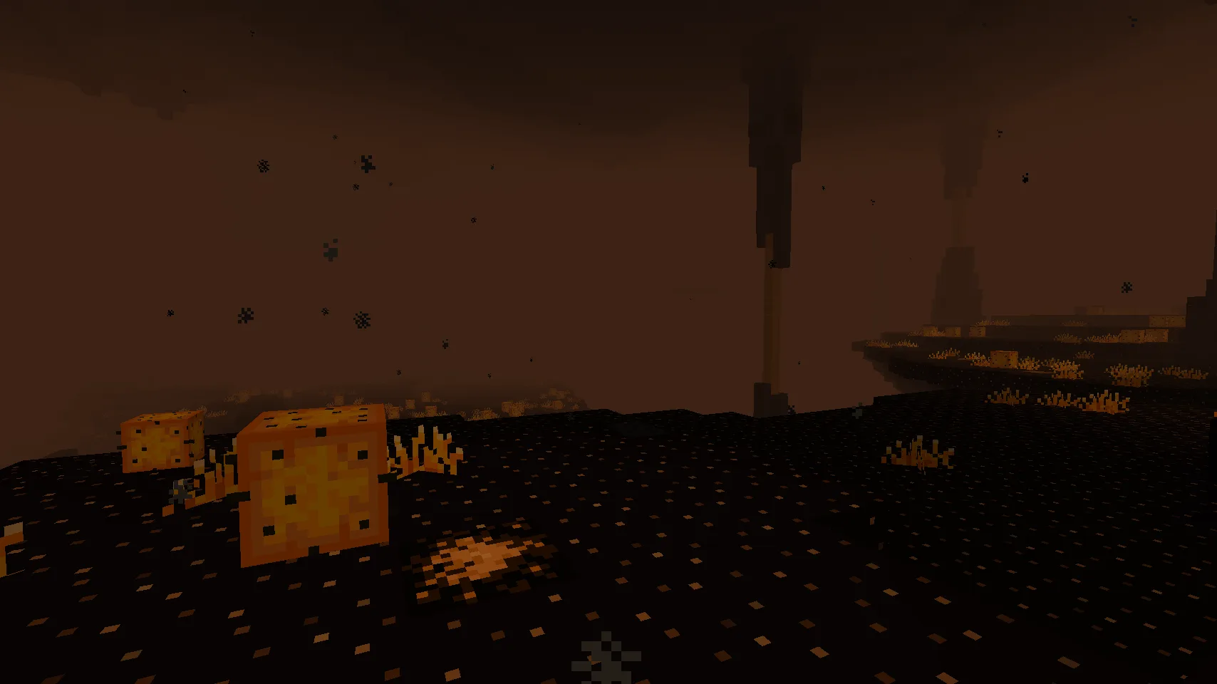 Изображение 3 ресурспака Bare Bones x Deeper & Darker