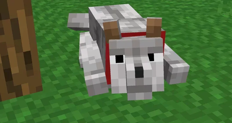 Изображение 4 ресурспака Barely Default x Fresh Animations