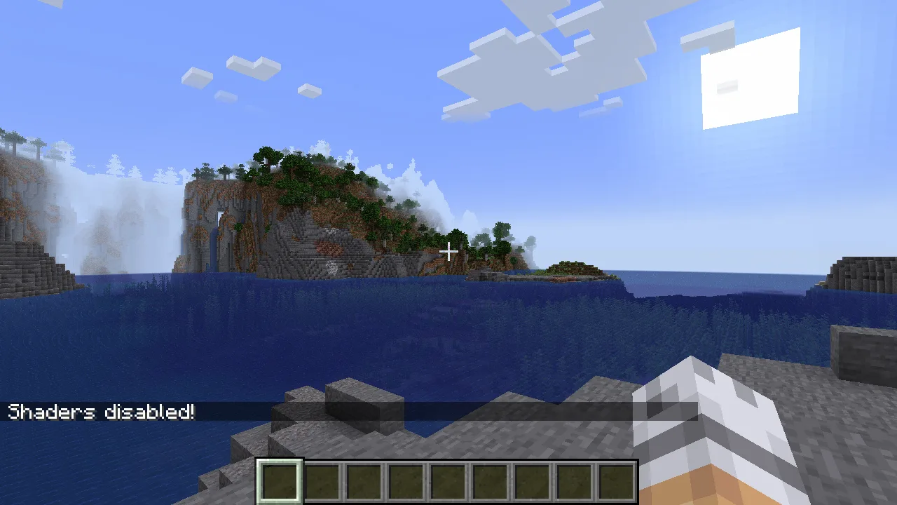 Base-Shader